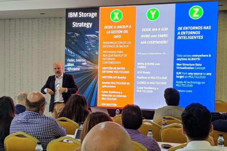 empresa-de-sonido-para-eventos-ibm-storage