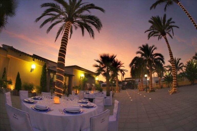 iluminacion-y-sonido-para-bodas-restaurante